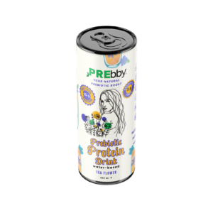 prebby banana blueberry