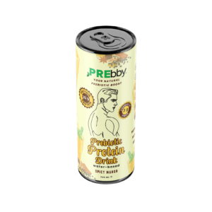 prebby banana blueberry