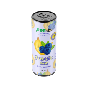 prebby banana blueberry